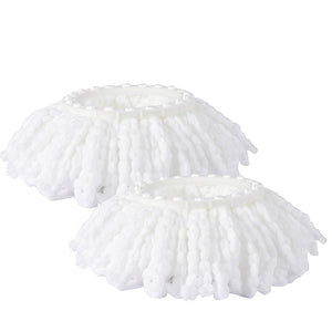 Cleanflo Spin Mop Bucket Set 360? Spinning Green-1973193868803444740