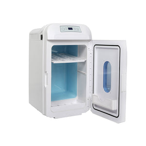 Spector Car Fridge Freezer 35L 12V Chest Refrigerator Portable Travel Camping-1996005384833339396