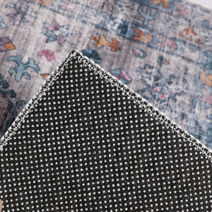 Marlow Floor Mat Rugs Shaggy Rug Large 160x230cm-1973193859529838596