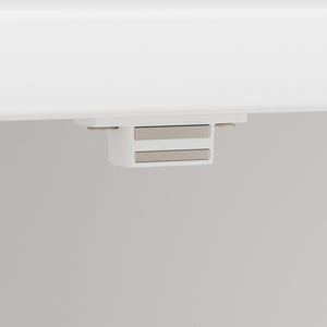 Levede Display Shelf 3 Tier Bookshelf-1996005393356165124