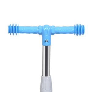 Bopeep Foldable Kids Scooter LED Music Blue-1996005546905440260
