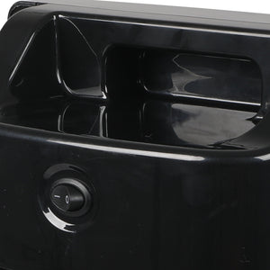 Spector Dehumidifier Air Purifier 2200ml Black-1973194012588380164