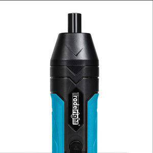 Traderight 4V 26PCS Cordless Screwdriver 1500mAh 300RPM-1996005587602771972