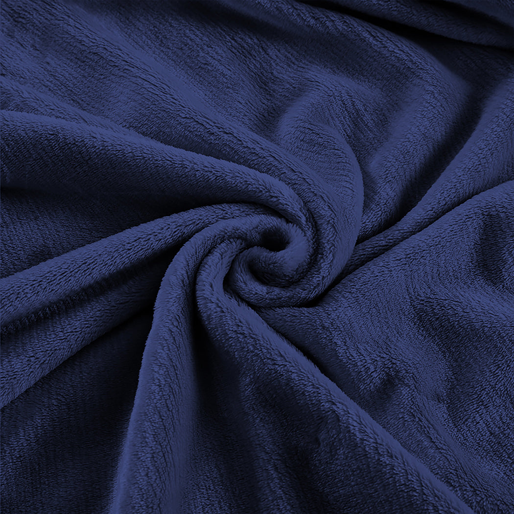 dreamz-320gsm-220x240cm-ultra-soft-mink-navy-queen-1973194035220844548