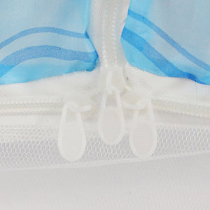 Dreamz Mosquito Bed Nets Foldable Canopy King-1973193960868417540