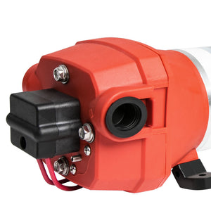 Caravan Water Pump 40PSI Pressure 12V-1973194059103211524