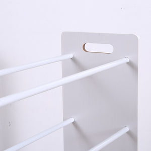Levede 12Bins Kids Toy Box Bookshelf-1973193727417651204