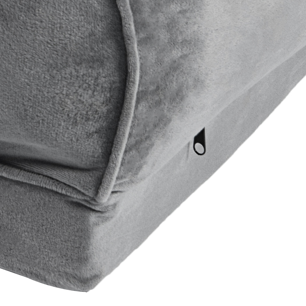 pawz-pet-bed-sofa-dog-bedding-soft-warm-l-grey-large-1973193626188124164