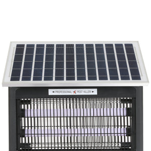 Spector Electric Bug Zapper Lamp Outdoor Indoor-1996005403892256772
