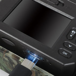 Kvenland Hunting Camera-1996005418668789764
