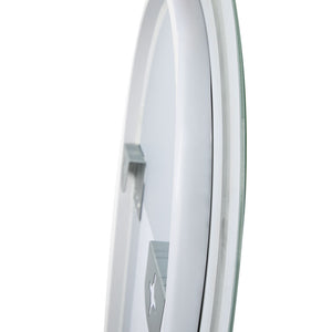 EMITTO Arch Wall Mirror LED Lighted 60*100cm 60x100-1973193814982135812