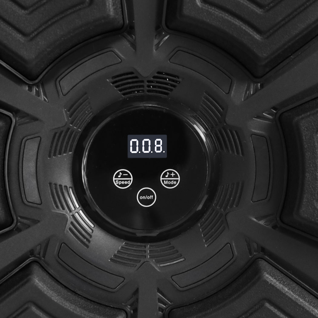 centra-punching-box-with-12oz-boxing-glove-black-1996005548411195396