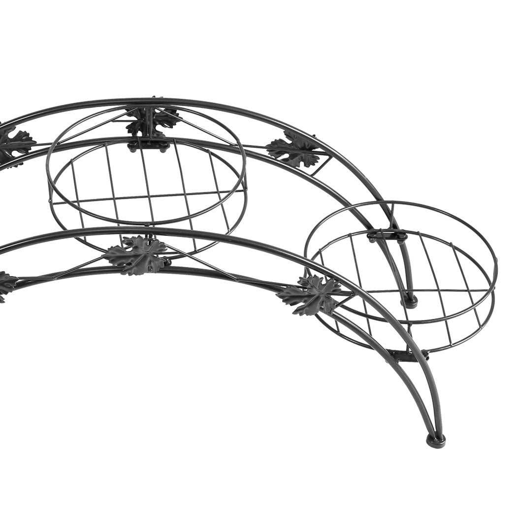 2x-plant-stand-outdoor-indoor-metal-black-1975420419141931012