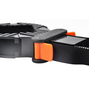 Traderight 2x6M Corner Clamp Rapid Strap-1973193879410839556