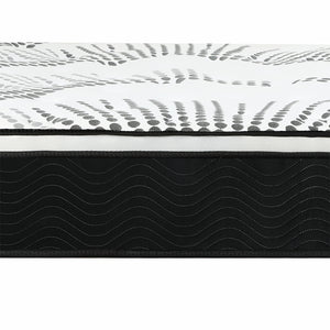 Dreamz 7 Zone Pocket Spring Mattress Medium Firm King-1996009985926107140