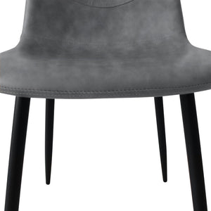 Levede 8x Dining Chairs Kitchen Eames-1996005473932939268