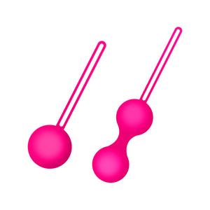 Urway Vibrator 4 Pcs Kegel Love Balls-1973193731725201412