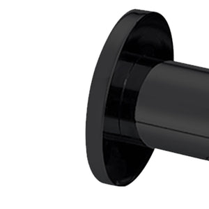 Toilet Paper Holder Roll Bath Tissue Black-1973193872687370244