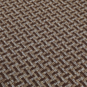 Marlow Kitchen Rug 2PCS Woven Non Slip Absorbent Brown-1996005439594172420