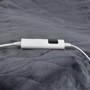 DreamZ Electric Throw Blanket Heated-1973193855213899780