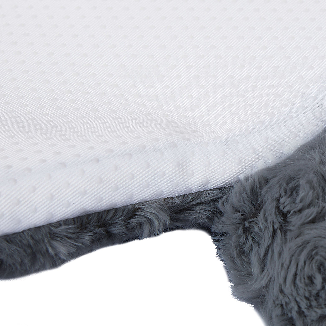 pawz-pet-bed-cat-calming-bed-dog-squeaky-m-charcoal-medium-1975420450024591364