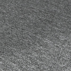 Marlow 20x Carpet Tiles 5m2 Box Heavy Grey-1973193860263841796