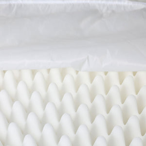 PaWz Pet Bed Chew Proof Memory Foam XX-Large-1973193685130678276