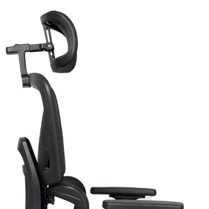 LEVEDE Ergonomic Office Chair Mesh Executive Seat-1996005452357439492