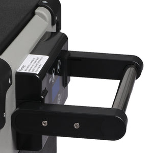 Spector 45L Portable Fridge Freezer-1973193702067277828