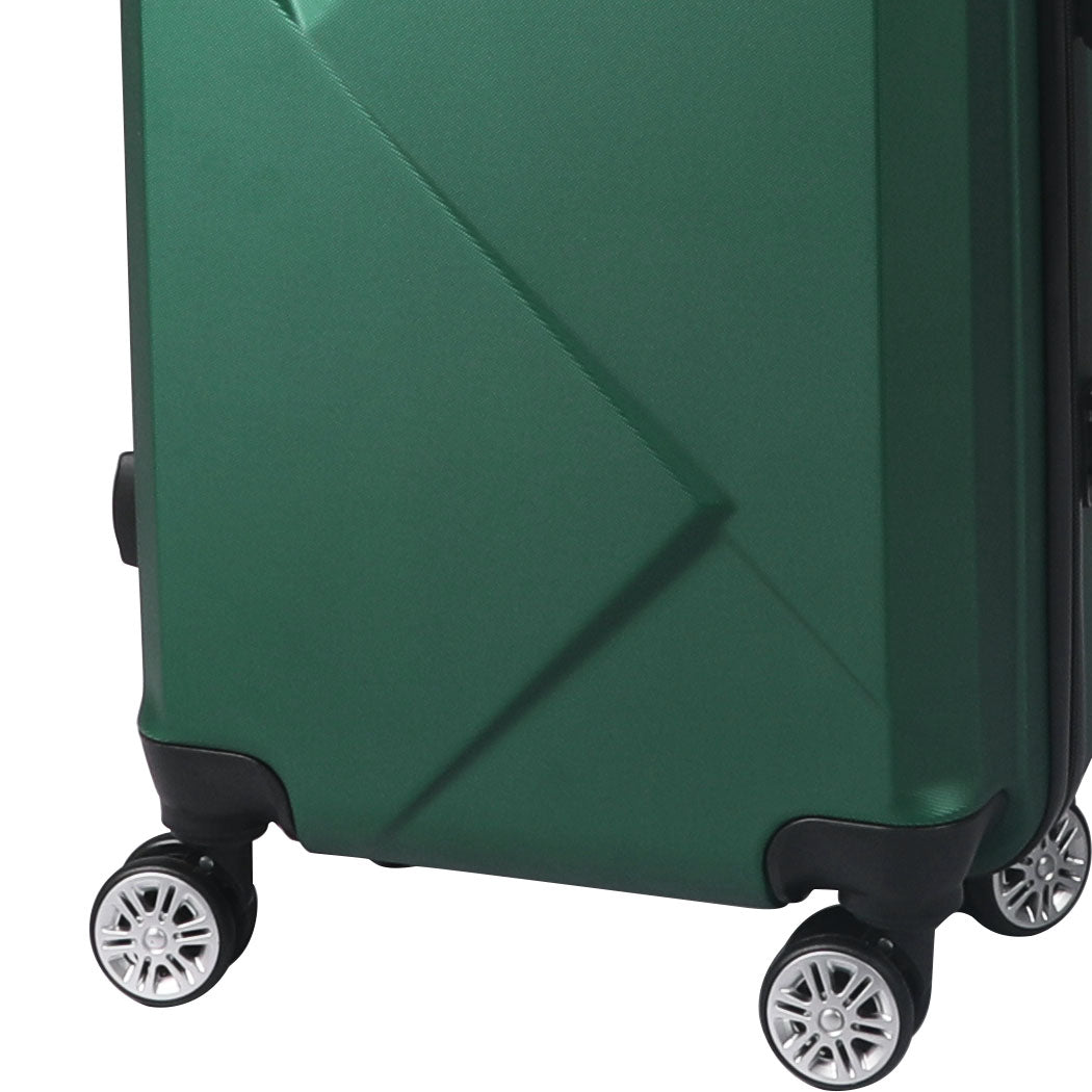 slimbridge-2pcs-20travel-luggage-set-green-1973193936348516356