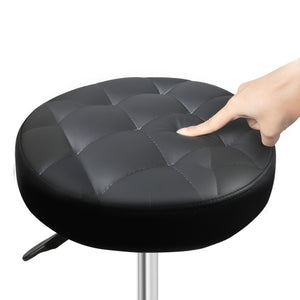 Levede Rolling  Bar Stool-1996005392194342916