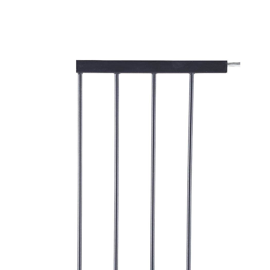 levede-baby-safety-gate-adjustable-pet-black-30cm-extension-1975420518228168708