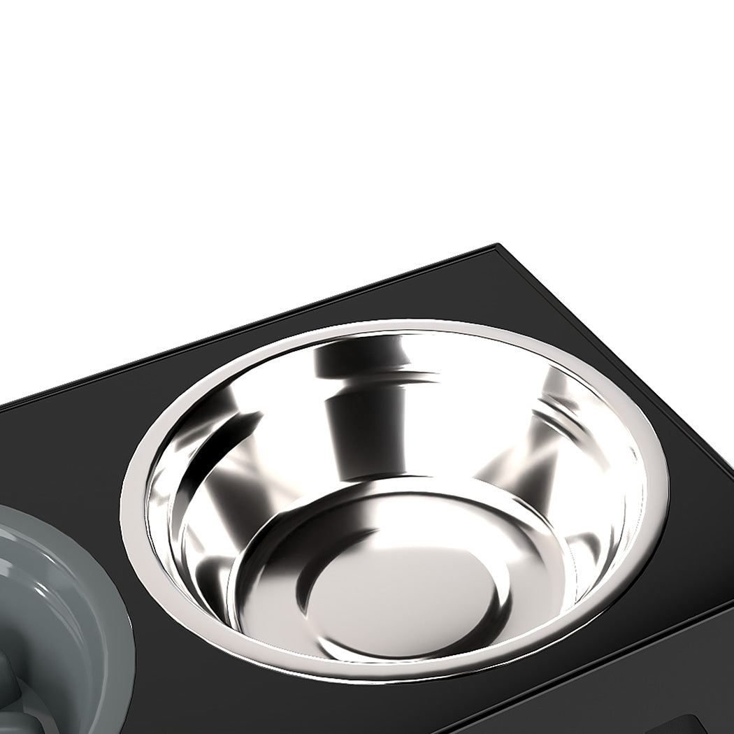 pawz-elevated-dog-bowls-2-stainless-steel-bowls-and-1-slow-feeder-bowl-1996005464961323012