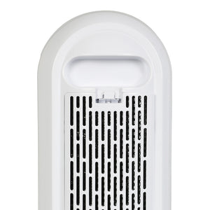 Spector Portable Electric Heater Fan 1200W Home Office-1996005439233462276