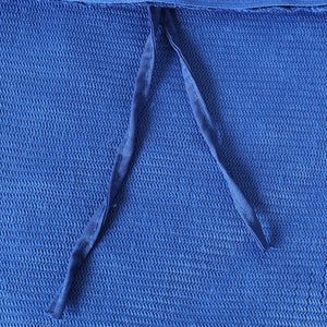 DreamZ Weighted Blanket Cover Quilt Blue-1973194041206116356