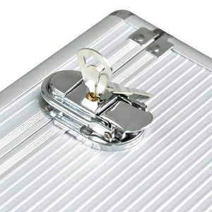 1000 Discs Aluminium CD DVD Cases Bluray-1973193723080740868
