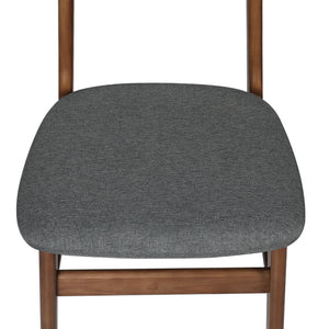 Levede 6xDining Chairs Kitchen Chair-1996005474826326020