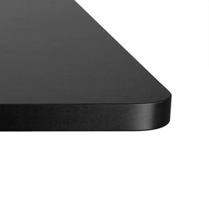Levede Desktop For Motorised Adjustable Black 140X70CM-1975420503665545220