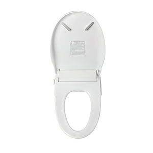 Electric Bidet Toilet Seat Cover Auto-1973193878219657220