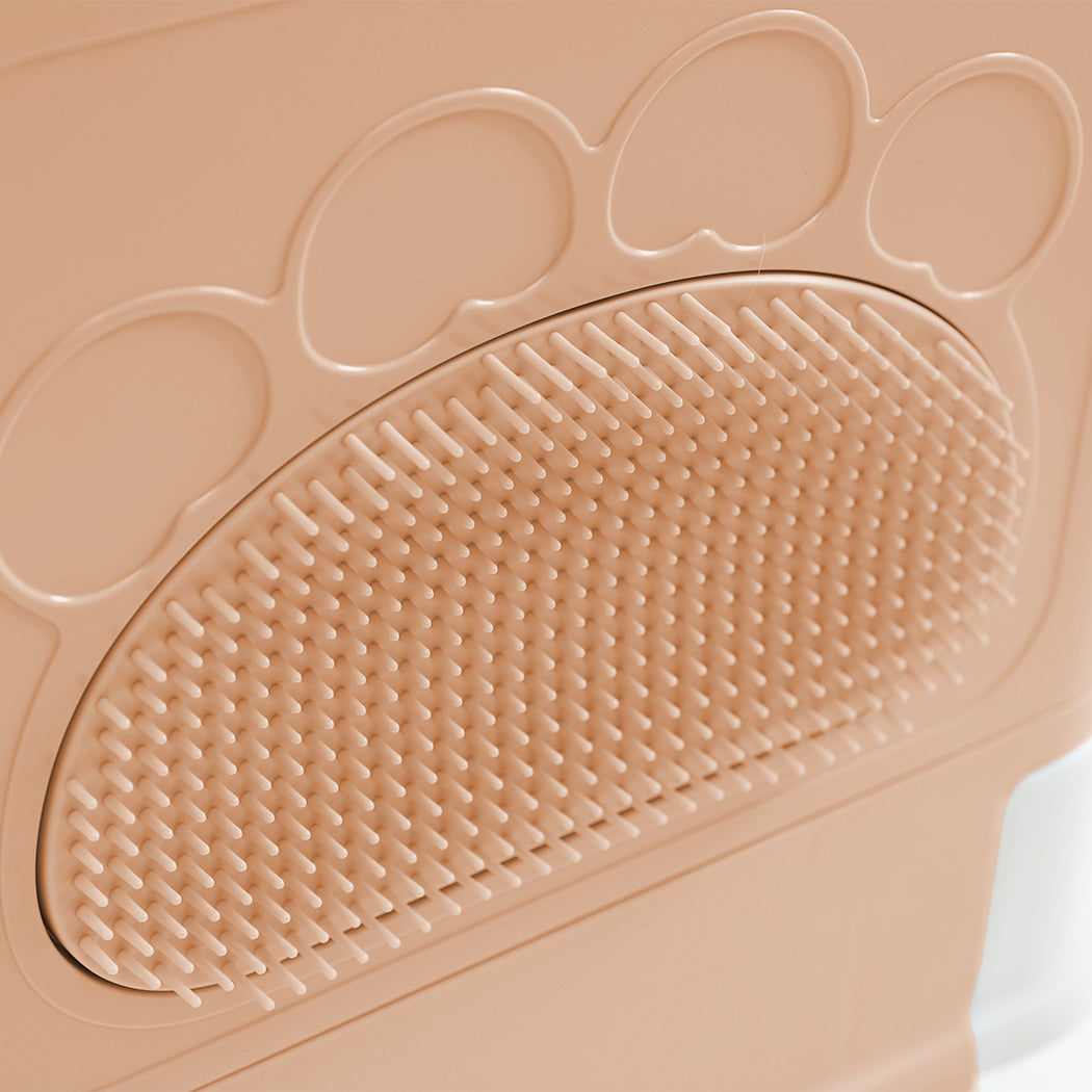 pawz-foldable-cat-litter-box-tray-enclosed-pink-1975420460430659588