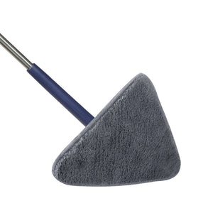 Cleanflo 5x Spin Cleaning Mop Pad Cleaner-1975420499865505796