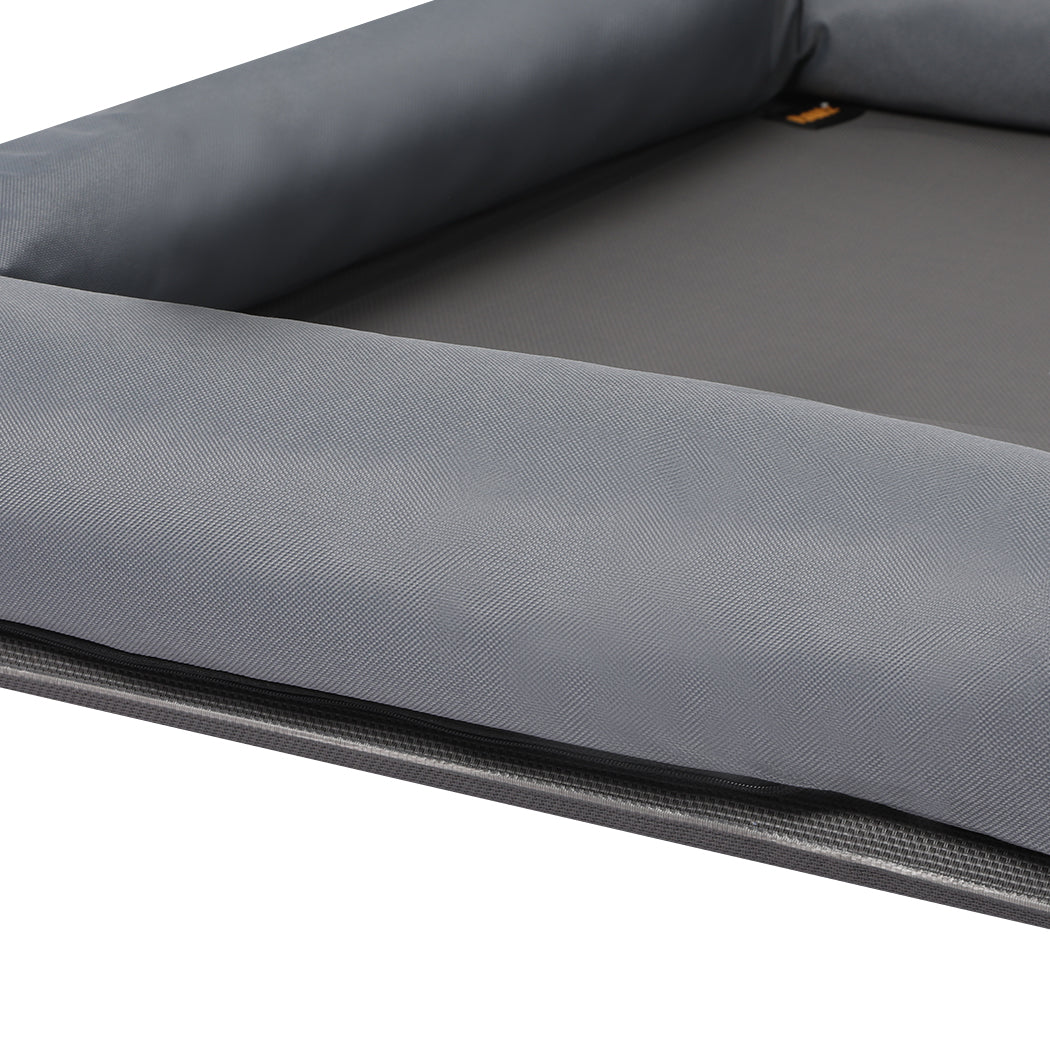 pawz-elevated-pet-bed-dog-puppy-cat-xl-x-large-1975420455275859972