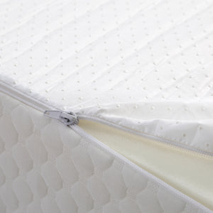 DreamZ Memory Foam Mattress Topper 25cm-1996005551955382276