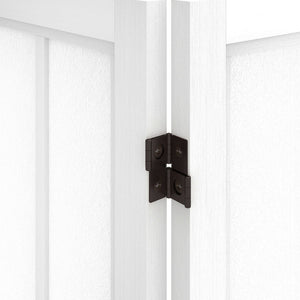 Levede 6 Panel Room Divider 170cm Freestanding Screen-1996005517092327428