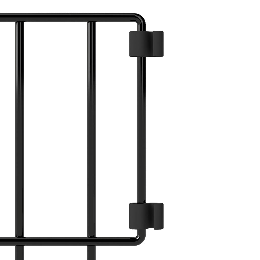 mountview-10-pcs-garden-fence-border-rustproof-metal-1996009992171425796