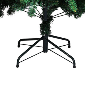 SANTACO 2.1M Christmas Tree with Stand-1973193458512433156