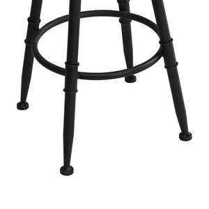 Levede 2x Industrial Bar Stools Kitchen-1973194045211676676