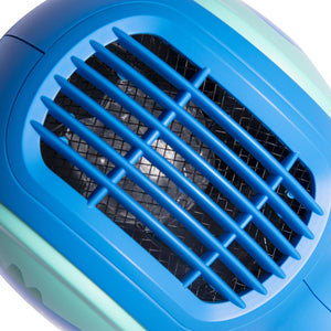 Low Heat Speed Hair Dryer Baby Infant Blue-1973193960121831428