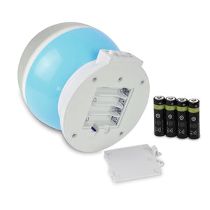 LED Star Projector Light Galaxy Starry Blue-1973193857881477124