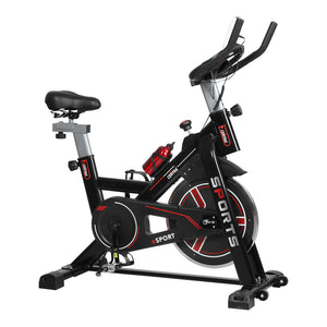 Centra Exercise Cycling Bike Trainer-1996005417519550468